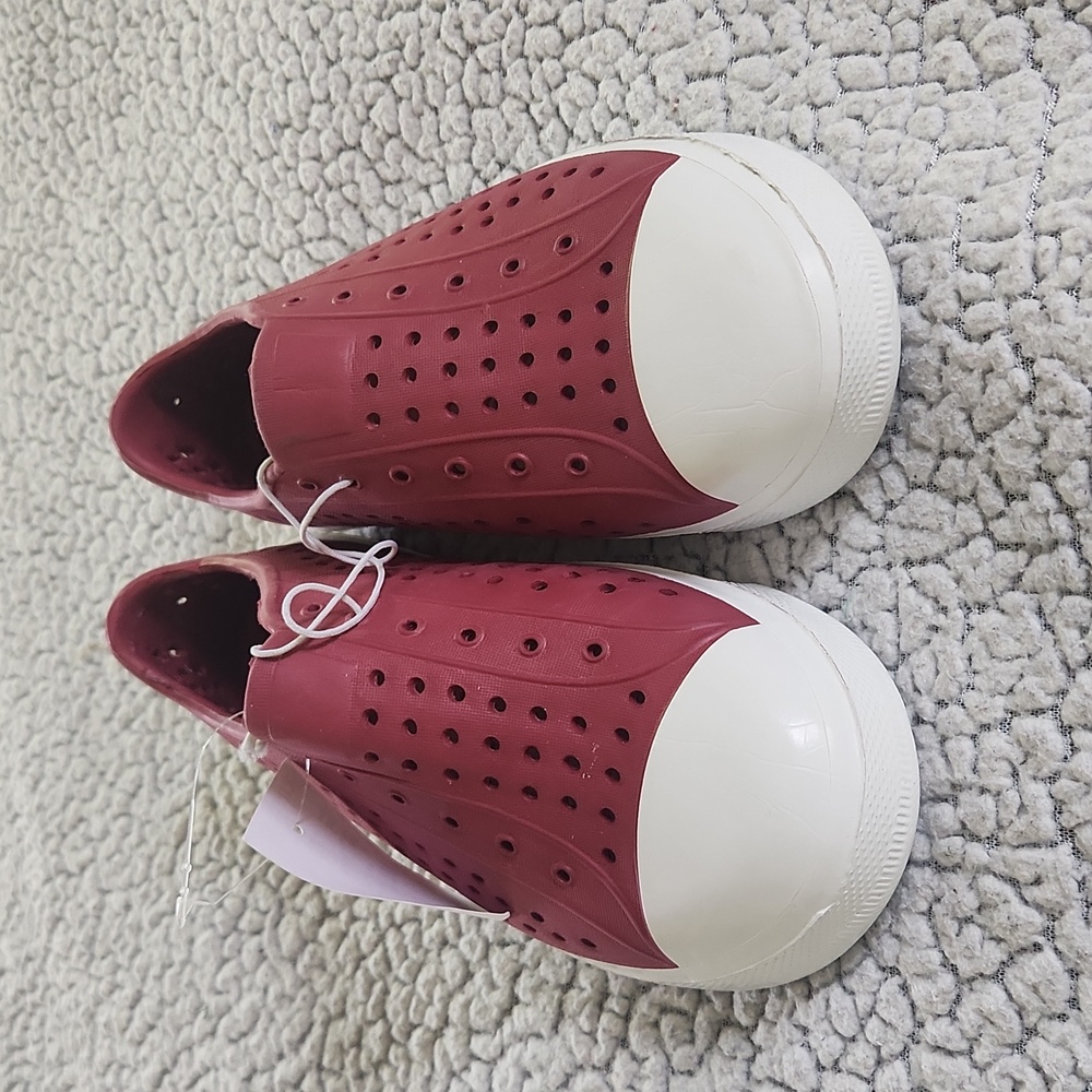 NWT J.Crew crewcuts Waterproof Sneaker